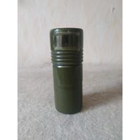 Фонарик-маркер специального назначения из КЗО РХБЗ. СССР, вторая половина прошлого века.(1).