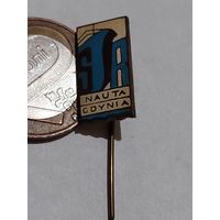 Значок " Т.М. "