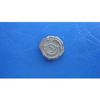 Пуговица полковая 3                                                                                                         (4991)