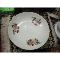 Блюдо 28х5 см.