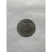 Солид 1633