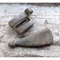 Комплект на бебут