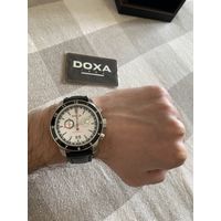 Часы швейцарские Doxa  Оригинал, новые