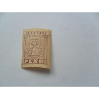 Марка Колумбии (2)