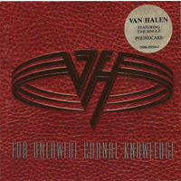 Van Halen  For Unlawful Carnal Knowledge