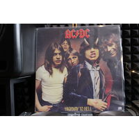 AC/DC - Highway To Hell (1979, Vinyl)