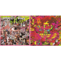 CD Cream - Disraeli Gears - Canada