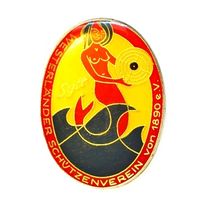 Германия. Знак стрелкового клуба