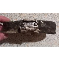 Крышка об котелка.Вермахт.