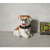 Статуэтка собака