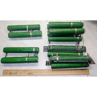 ПЭВР-100 68 Ом, 120 Ом, 240 Ом, 330 Ом