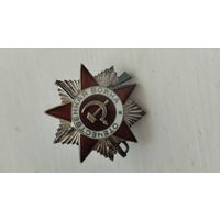 Знак отечественной войны 2 степени