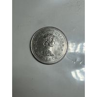 1 доллар 1982г