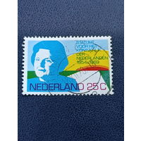 Нидерланды 1969г. Королева Юлиана