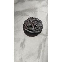 Полушка ВРП 1719