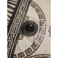 Циферблат зим