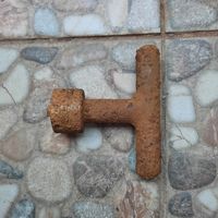 Немецкий арт.ключ