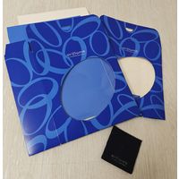 Подарочная упаковка/коробка "Oriflame" из  2000-х г.