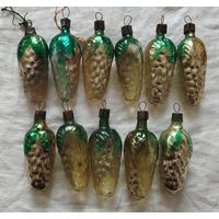 Ёлочные игрушки