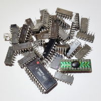 Микросхемы