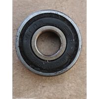 Подшипник 60018К2 4 ГПЗ, закрытый. СССР!!! РАРИТЕТ!!! размер 8 x 22 x 7 мм.