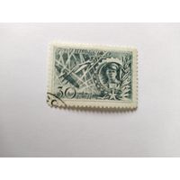 СССР  1943  Талалихин