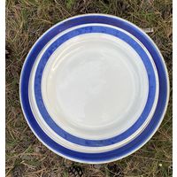 Тарелки СССР