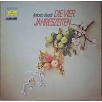 Antonio Vivaldi – Die Vier Jahreszeiten (Четыре времени года)