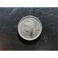 Аргентина. 1 песо. 1957. С 20 копеек. Распродажа коллекции. Смотрите другие лоты.