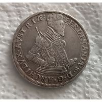 Талер Тироль 1577-1595