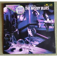 The Moody Blues  "The Other Side Of Life"