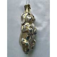 Цирковая собачка