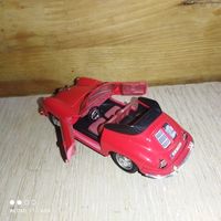Модели Порше.1/43.