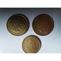 Монеты Мира - Север