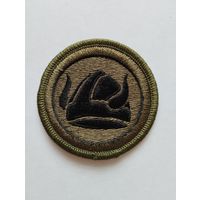 Шеврон 0218, США