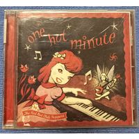 CD,(Japan) The Red Hot Chili Peppers – One Hot Minute