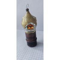 Игрушка ёлочная