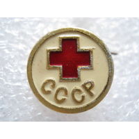 Красный Крест СССР