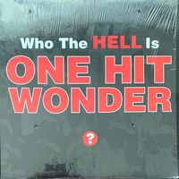One Hit Wonder – Who The Hell Is? / USA 1998