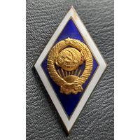РОМБ СССР , тяжёлый ЛМД