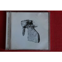 Coldplay - A Rush Of Blood To The Head (2002, CD)