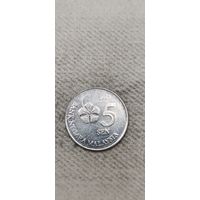 Малайзия 5 сен 2015