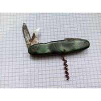 Ножик из СССР.