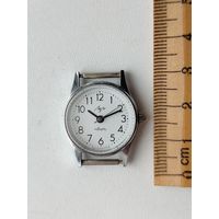 " Луч ". Кварц. СССР.