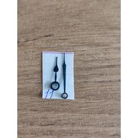 Стрелки к часам