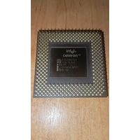 Intel Celeron 366 CPU FV524RX366128 SL36C