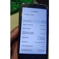 Redme note 4