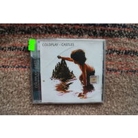 Coldplay – Castles (CD)