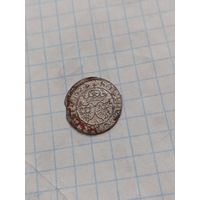 Солид 1624 года