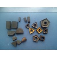 Твердосплавные наконечники на резцы более 170 шт